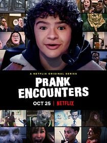Prank Encounters