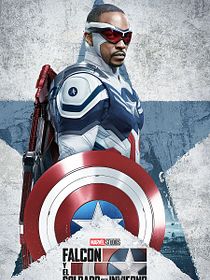 Falcon y el soldado del invierno