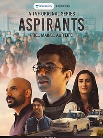 Aspirants