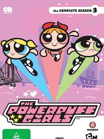 Las Chicas Superpoderosas