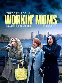 Workin' Moms