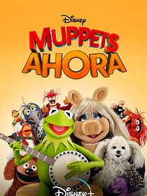 Muppets Ahora