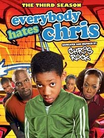 Todo el mundo odia a Chris