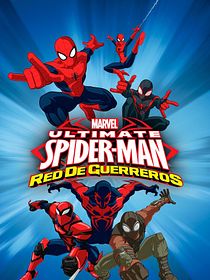 Ultimate Spider-Man