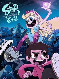 Star vs. las Fuerzas del Mal