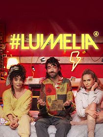 #Luimelia