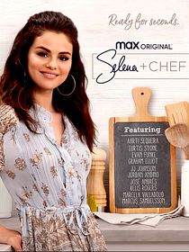 Selena + Chef