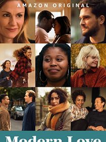 Modern Love