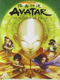 Avatar: La Leyenda de Aang