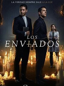 Cartel de Los Enviados