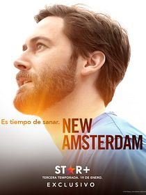 New Amsterdam (2018)