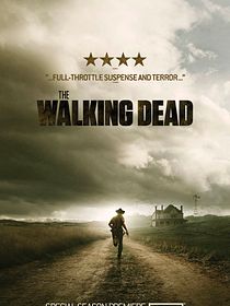 The Walking Dead