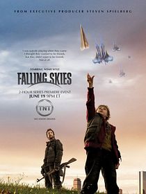 Falling Skies