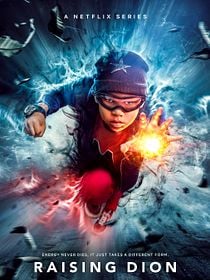 Cómo criar a un superhéroe