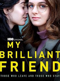 My Brilliant Friend