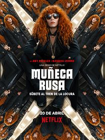 Muñeca rusa