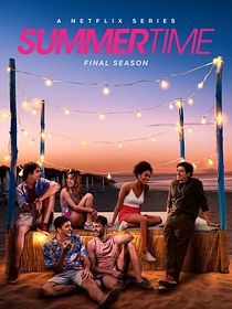 A tres metros sobre el cielo