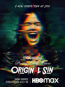 Pretty Little Liars: Un nuevo pecado