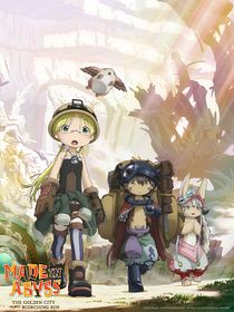 Made in Abyss