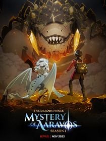 El príncipe dragón