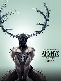 Cartel de American Horror Story