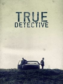 Cartel de True Detective