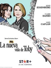 La nueva vida de Toby