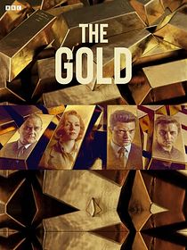 Cartel de The Gold