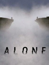 Alone
