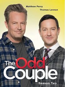 The Odd Couple