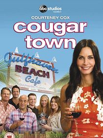 Cougar Town