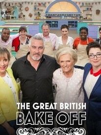 The Great British Bake Off
