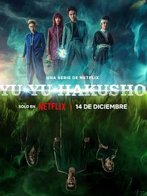 Yu Yu Hakusho (2021)