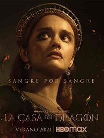 Juego de Tronos: La Casa del Dragón