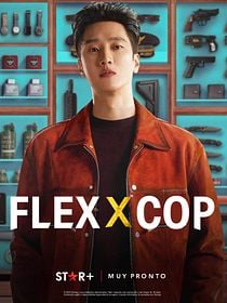 Flex X Cop