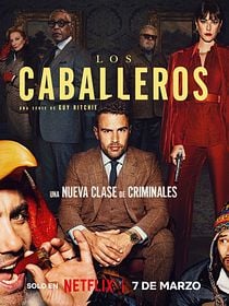 Cartel de Los Caballeros