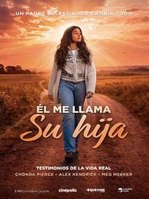 imagen de Primer Tráiler Oficial en Español de 'Él Me Llama Su Hija'