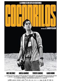 imagen de Primer Tráiler Oficial de 'Cocodrilos'