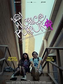 imagen de Primer Tráiler Oficial de 'Mi chica púrpura'