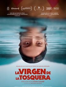 imagen de Tráiler oficial de 'La Virgen de la tosquera'