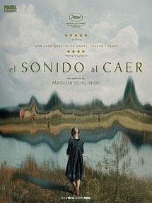 imagen de Primer Tráiler Oficial Subtitulado de 'El Sonido Al Caer'