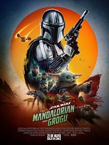 imagen de 'The Mandalorian And Grogu' - Tráiler oficial subtitulado