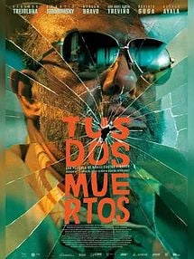 imagen de Primer Tráiler Oficial de 'Tus dos muertos'