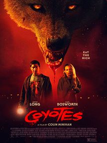 imagen de 'Coyotes' - Tráiler Oficial