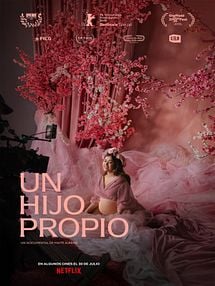 imagen de Primer Tráiler Oficial de 'Un hijo propio'