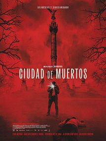 imagen de Teaser Oficial de 'Ciudad de Muertos'