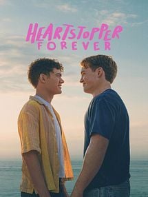 imagen de Primer Tráiler Oficial en Español de 'Heartstopper Forever'
