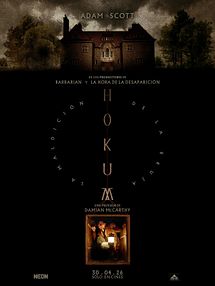imagen de Primer Tráiler Oficial Subtitulado de 'HOKUM: La Maldición de la Bruja'