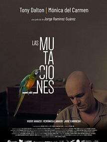 imagen de Tráiler oficial de 'Las mutaciones'