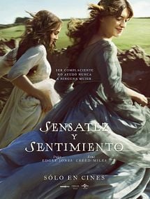 imagen de Primer Tráiler Oficial Subtitulado de 'Sensatez Y Sentimiento'